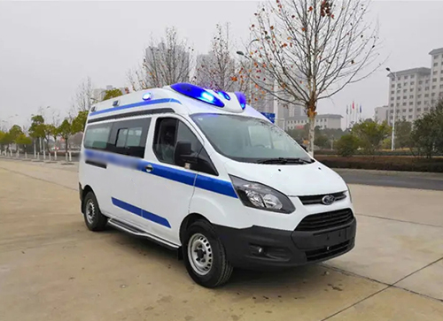 武汉救护车出租